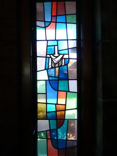 St. Mary of the Lake