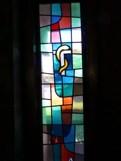 St. Mary of the Lake