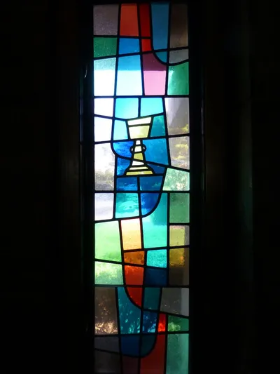 St. Mary of the Lake