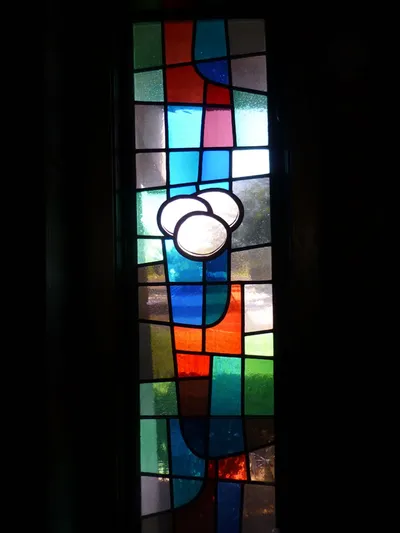 St. Mary of the Lake