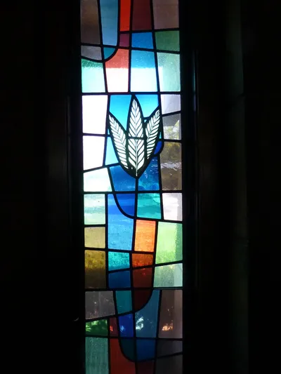 St. Mary of the Lake