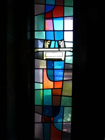 St. Mary of the Lake
