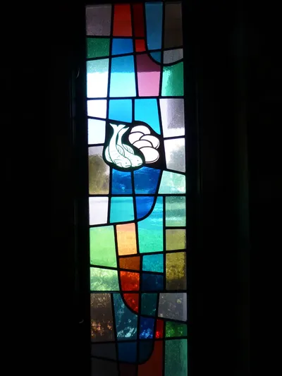 St. Mary of the Lake