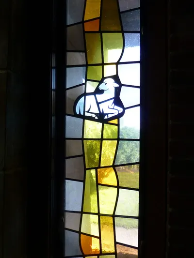 St. Mary of the Lake