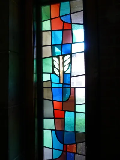 St. Mary of the Lake