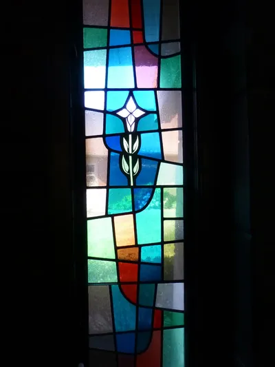 St. Mary of the Lake