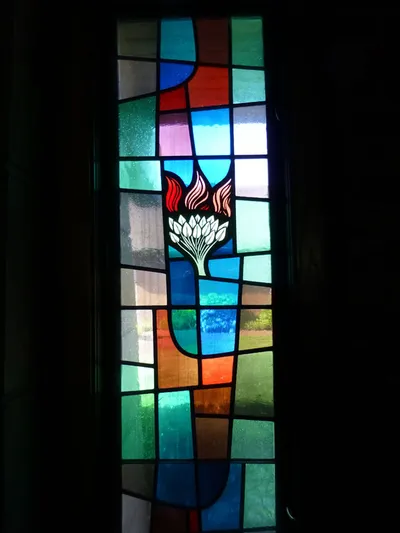 St. Mary of the Lake