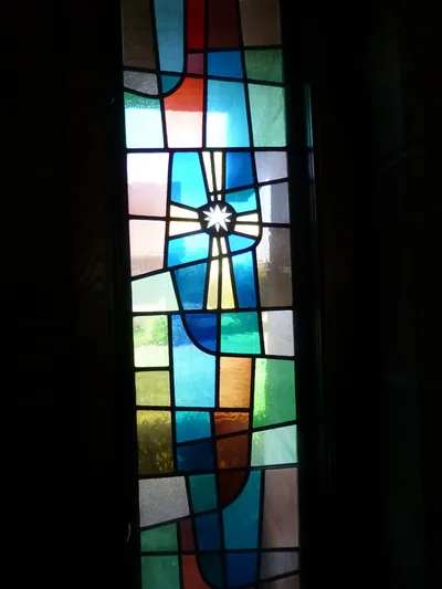St. Mary of the Lake