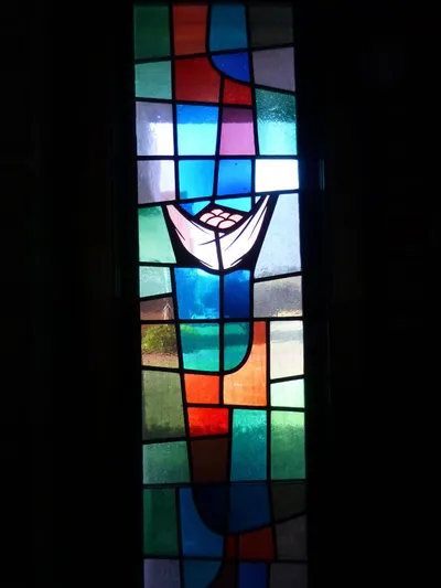 St. Mary of the Lake
