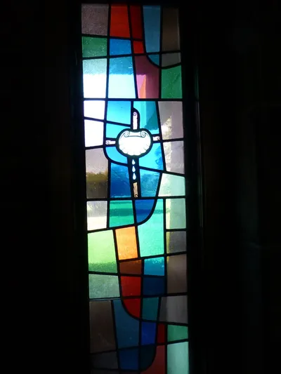 St. Mary of the Lake