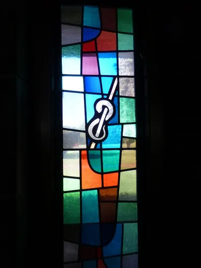 St. Mary of the Lake