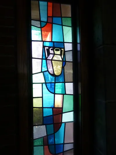 St. Mary of the Lake