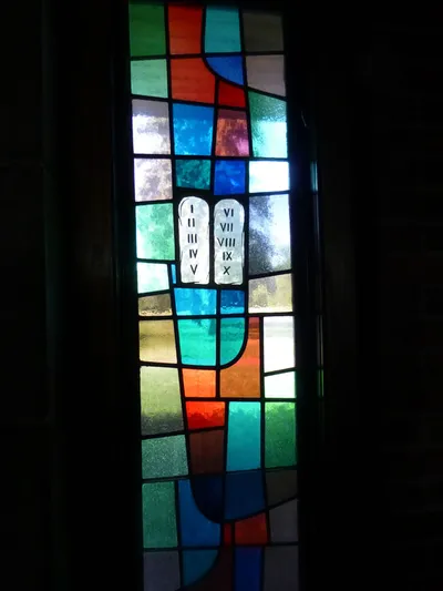 St. Mary of the Lake