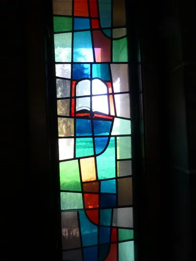 St. Mary of the Lake