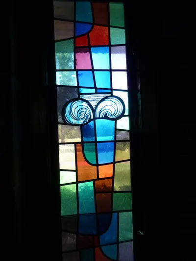 St. Mary of the Lake