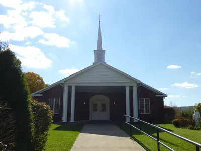 Exterior.
