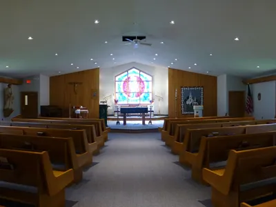 Interior.