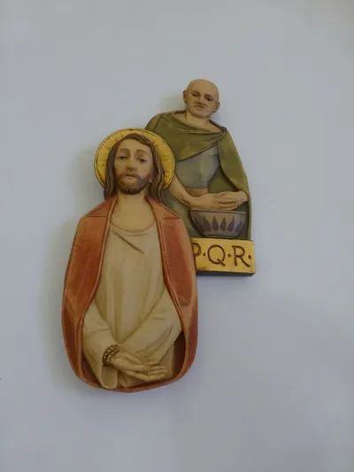 St. Mary