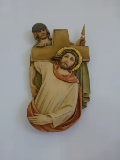 St. Mary