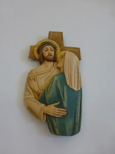 St. Mary
