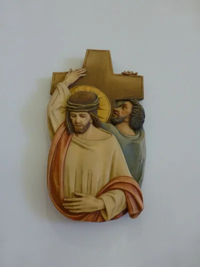St. Mary