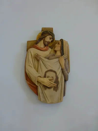 St. Mary