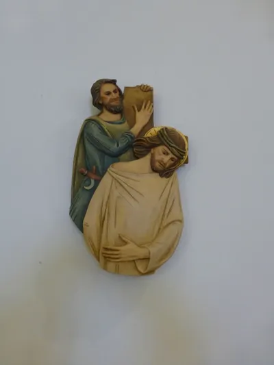 St. Mary