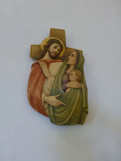 St. Mary