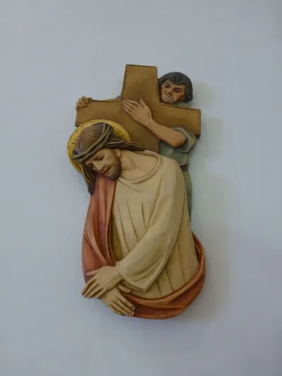 St. Mary