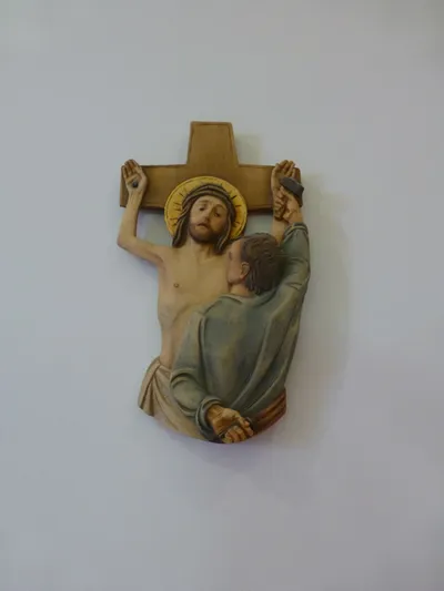 St. Mary