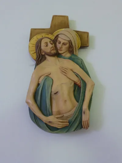 St. Mary