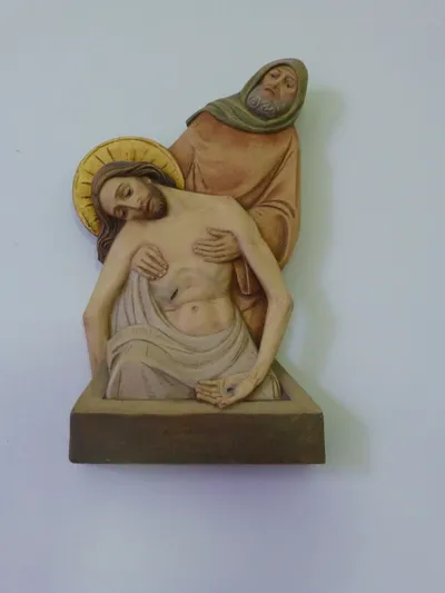 St. Mary