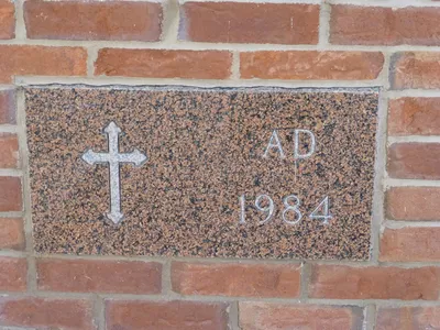 Cornerstone.