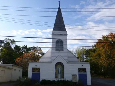 Exterior.