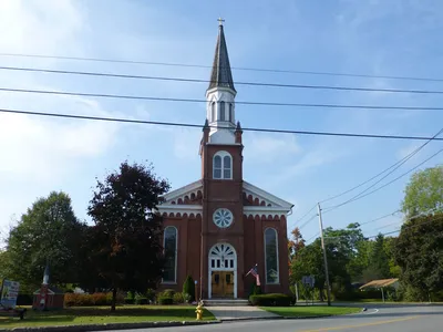 Exterior.