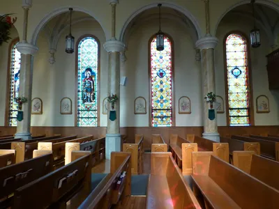 Right side.