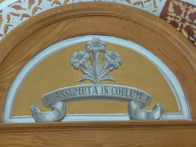 Scottsville - St. Mary of the Assumption