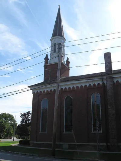 Right side.