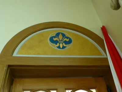 Scottsville - St. Mary of the Assumption