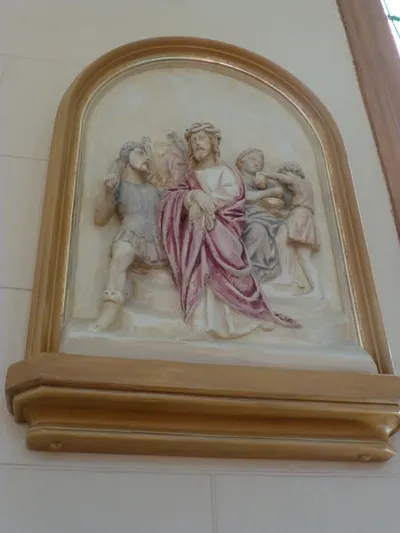 Scottsville - St. Mary of the Assumption