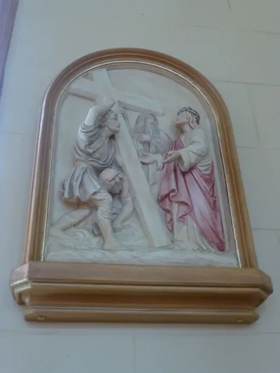 Scottsville - St. Mary of the Assumption