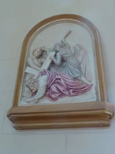 Scottsville - St. Mary of the Assumption