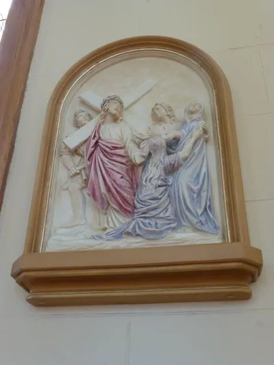 Scottsville - St. Mary of the Assumption