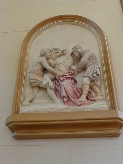 Scottsville - St. Mary of the Assumption