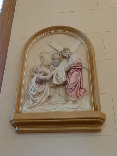 Scottsville - St. Mary of the Assumption