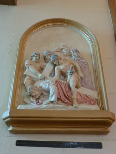 Scottsville - St. Mary of the Assumption