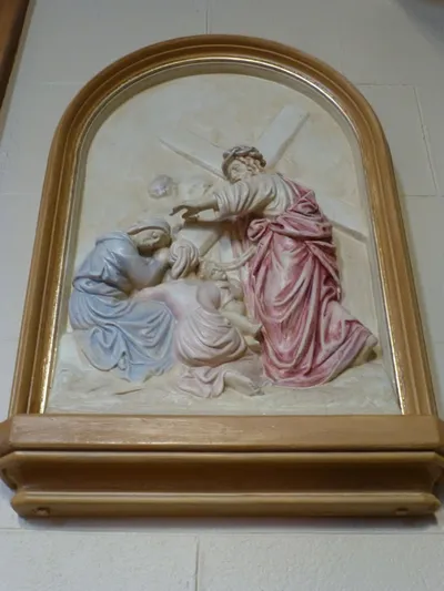 Scottsville - St. Mary of the Assumption