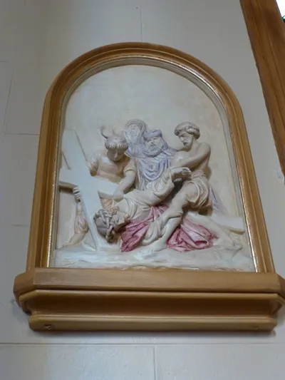 Scottsville - St. Mary of the Assumption