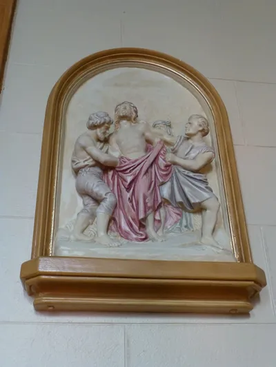 Scottsville - St. Mary of the Assumption