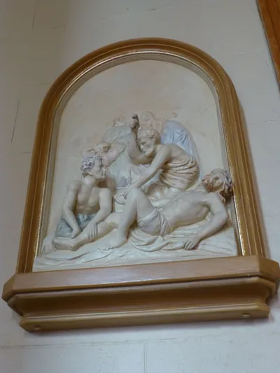 Scottsville - St. Mary of the Assumption